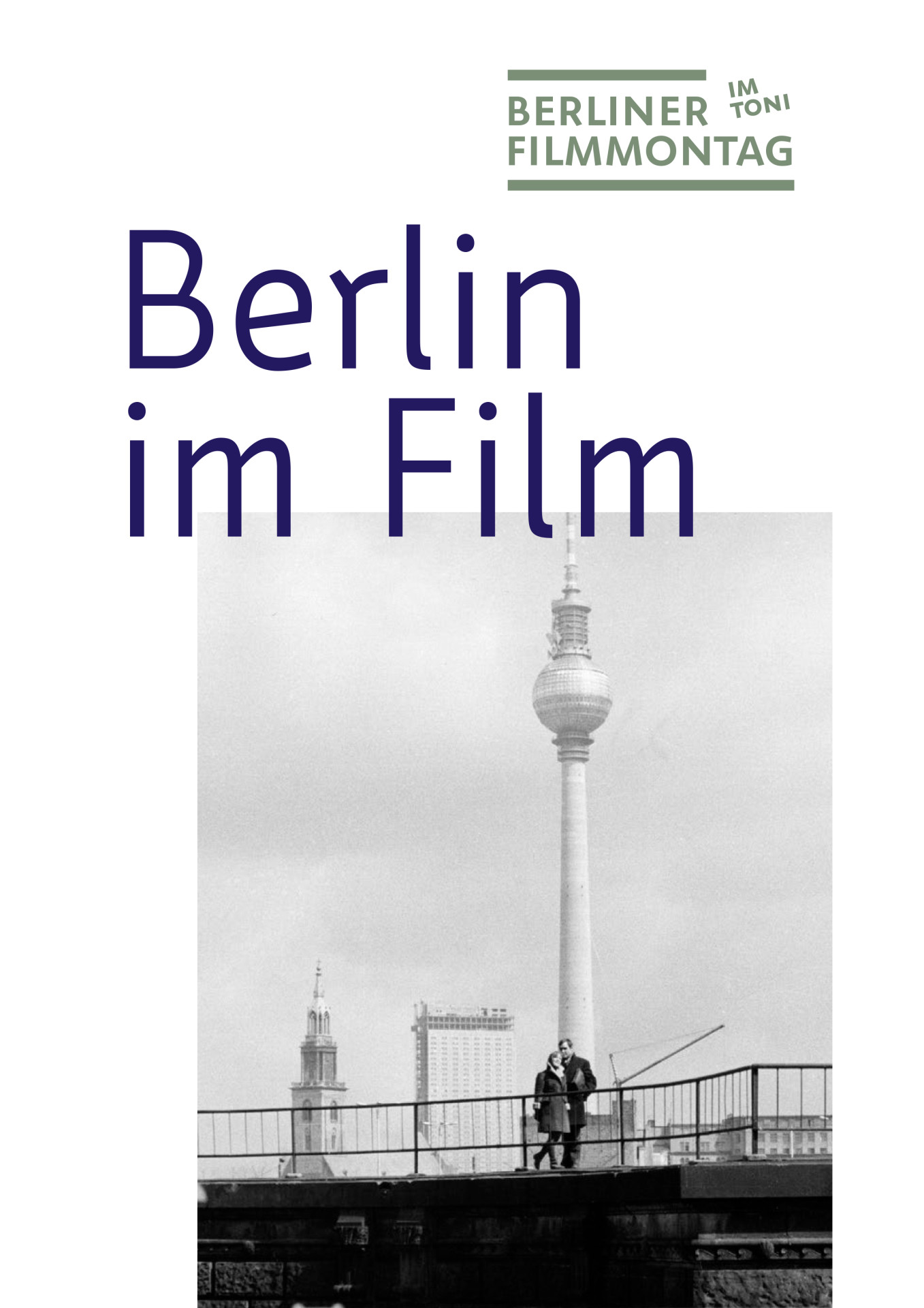 Berliner Filmmontag