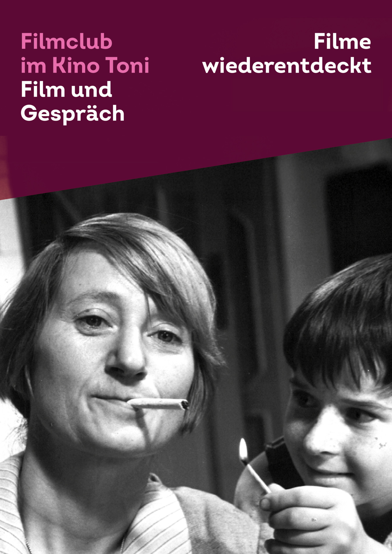 Toni Filmclub