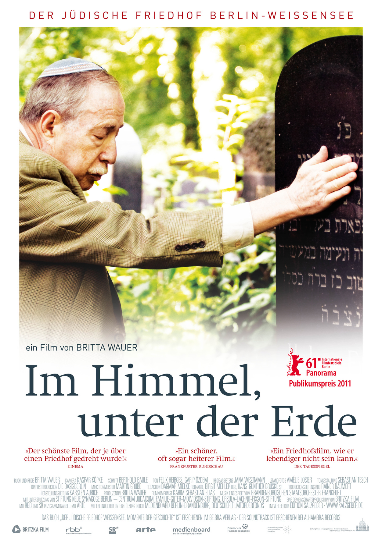 Im Himmel unter der Erde