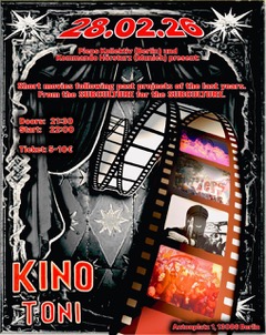 PIEPS X KOMMANDO HÖRSTURZ