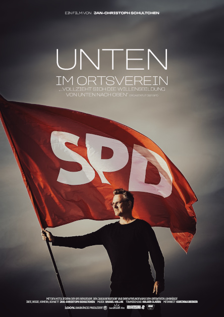 UNTEN - im Ortsverein